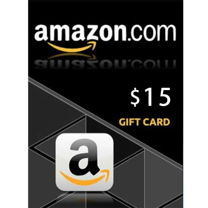 Amazon-gift-cards-15美金