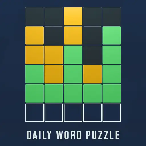 Daily-Word-Puzzle