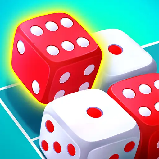 Dice-Merge-Puzzle-Master-Roll