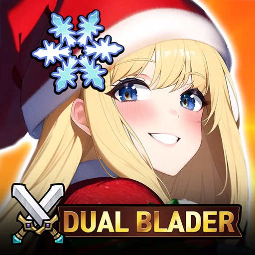 Dual-Blader：放置型動作RPG