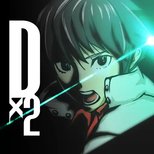 D×２-真・女神轉生-Liberation－SHIN-MEGAMI-TENSEI-L-Dx2