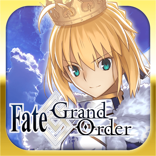 Fate-Grand-Order