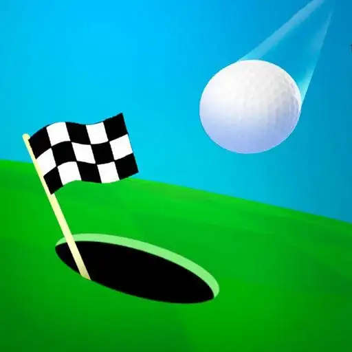 Golf-Race-World-Tournament