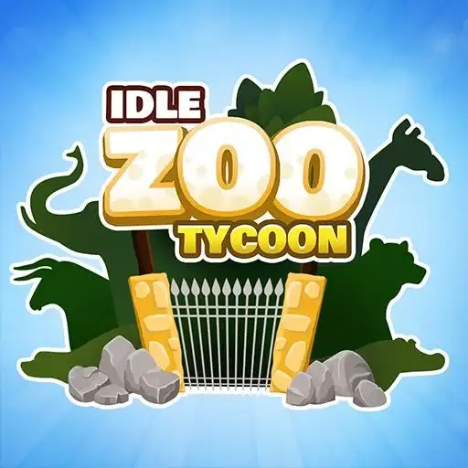 Idle-Zoo-Tycoon-3D-Animal-Pa