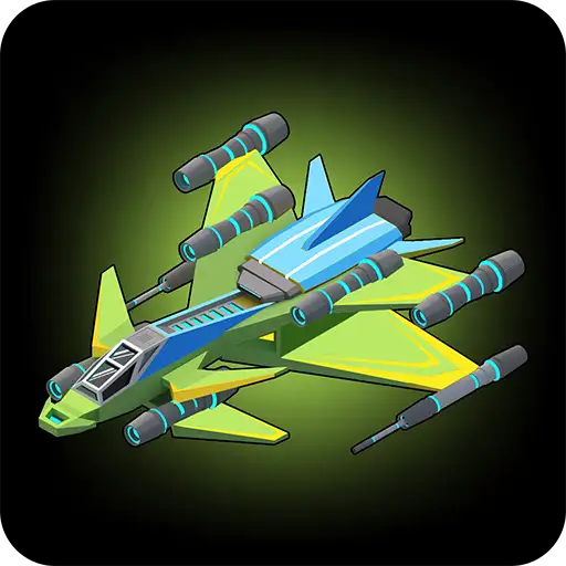 Merge-Spaceships-Best-Idle-S