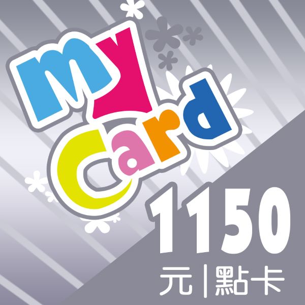 Mycard1150點