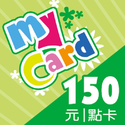 Mycard150點