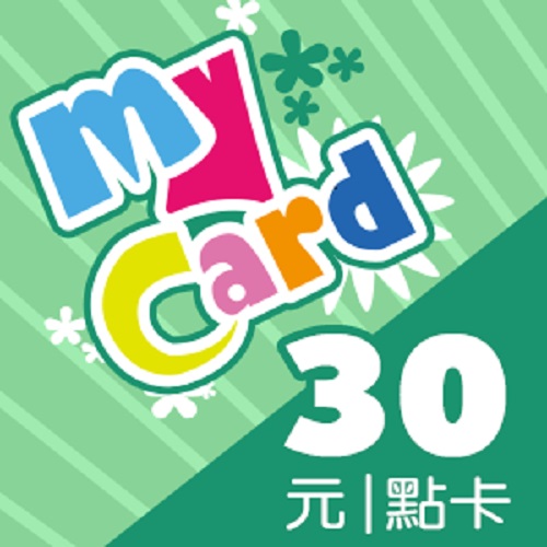 Mycard30點