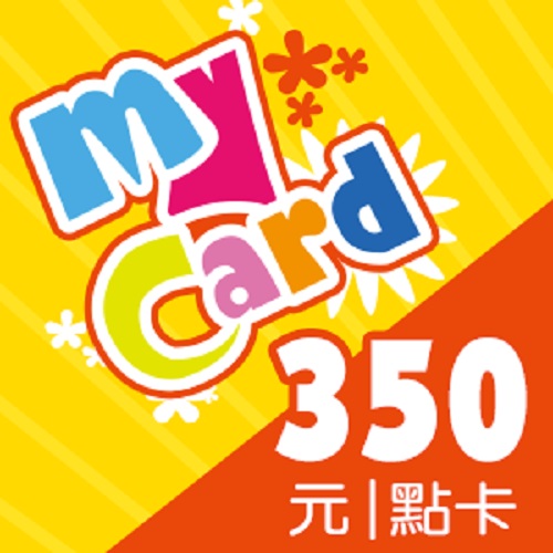 Mycard350點