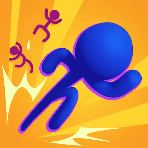 Stickman-Dash