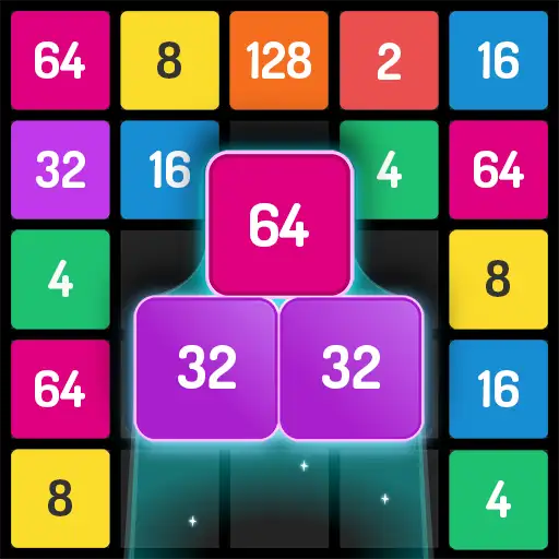 X2-Blocks-2048-Number-Games