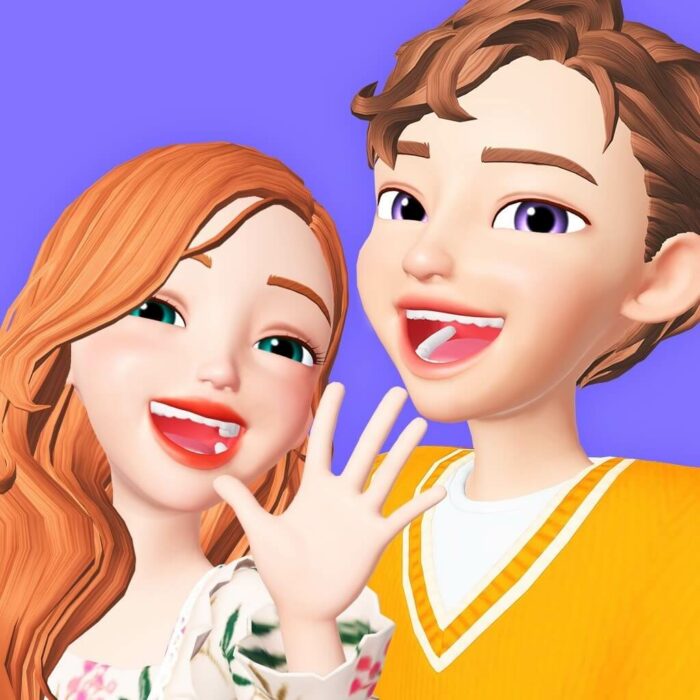 Zepeto