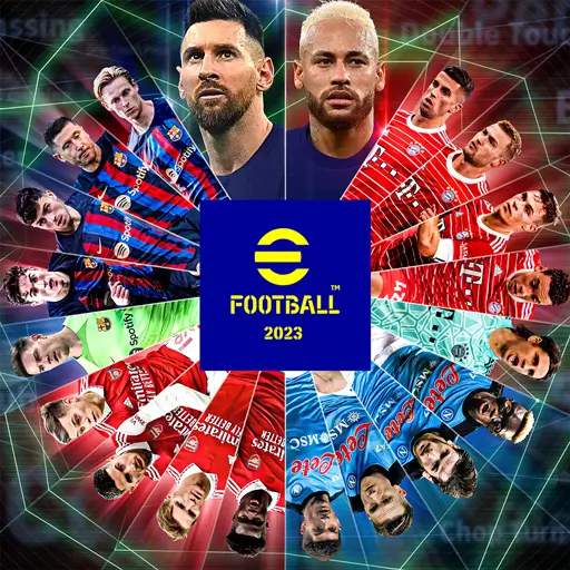 eFootball™-2023