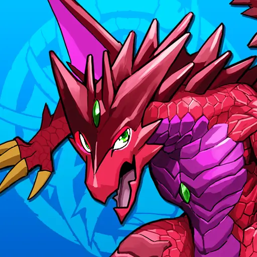 龍族拼圖-Puzzle-Dragons