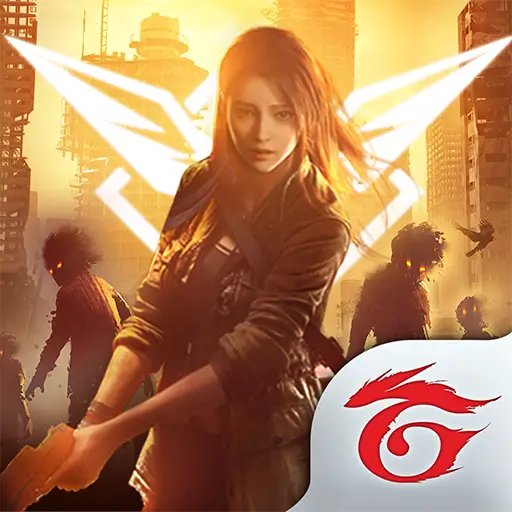 Garena 黎明覺醒