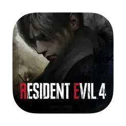 resident evil 4