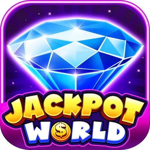 Jackpot-World™-Slots-Casino