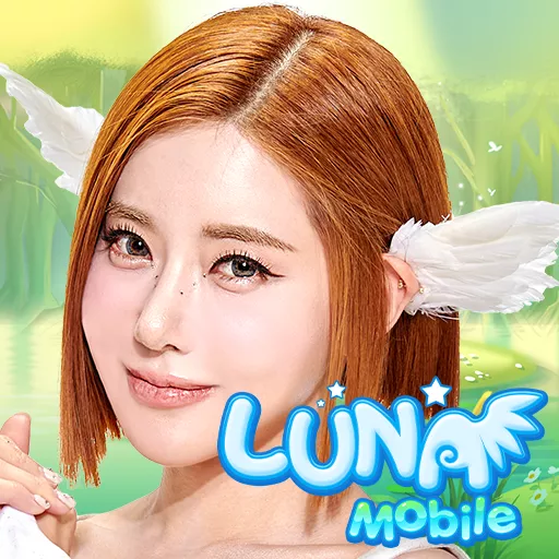 LUNA-MOBILE