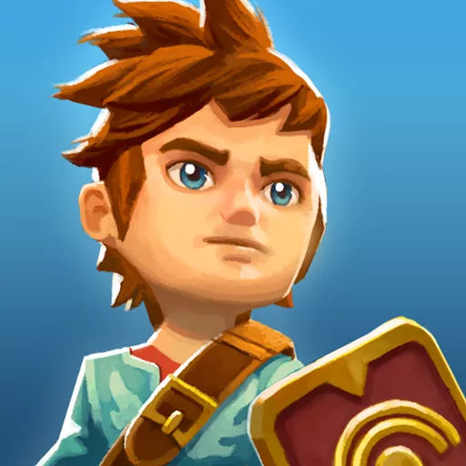 Oceanhorn-™