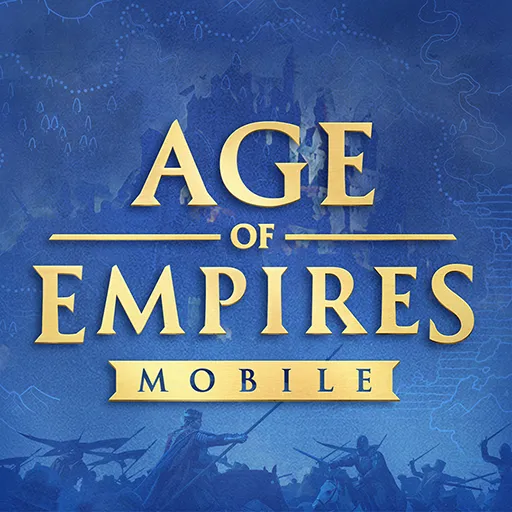 Age-of-Empires-Mobile-logo - CH手遊代儲