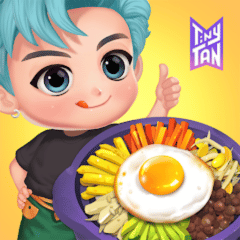 BTS料理王STOVE 代儲值